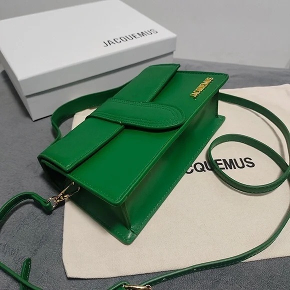 Jacquemus Crossbody Bag - Picture 5 of 6